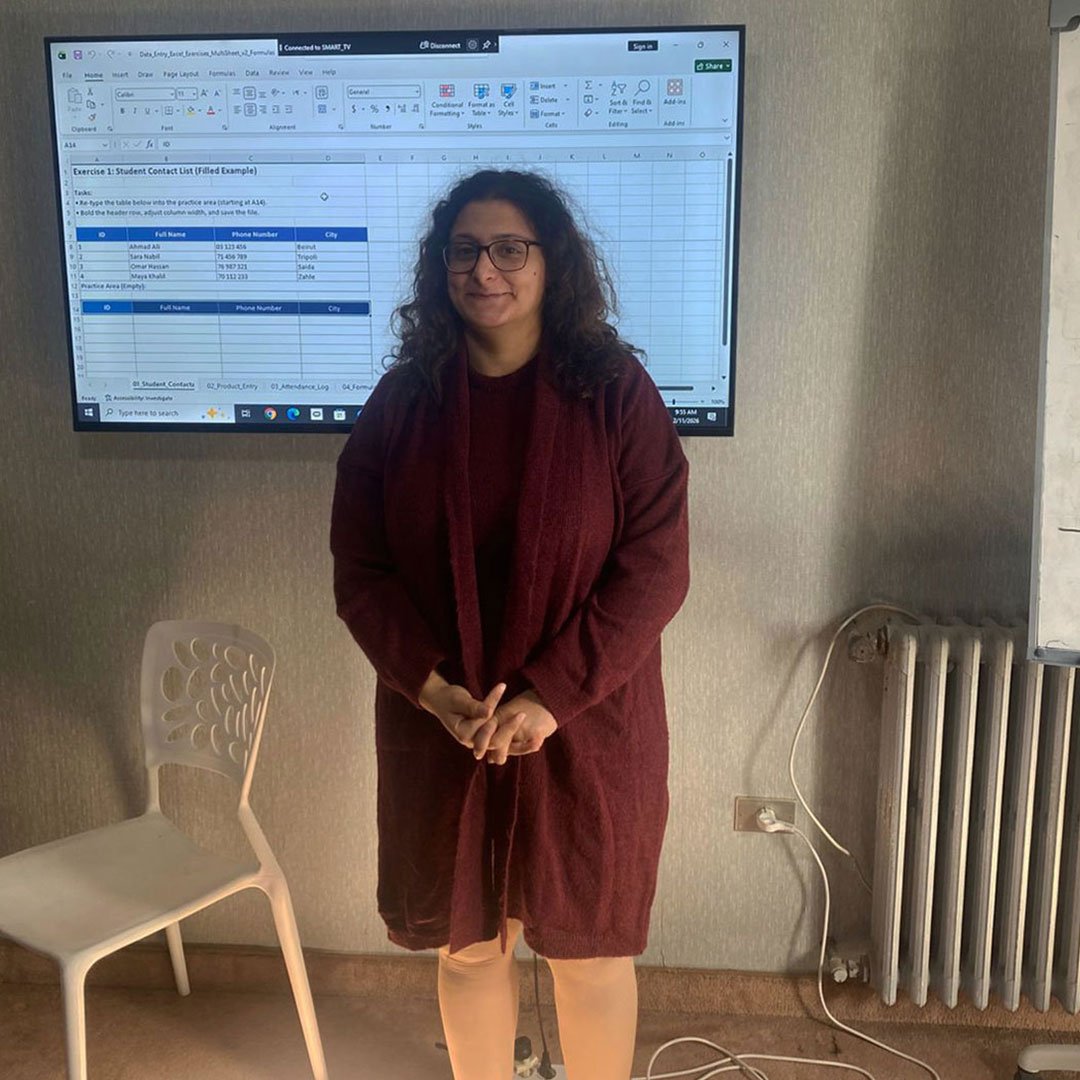 Empowerment program photo 1