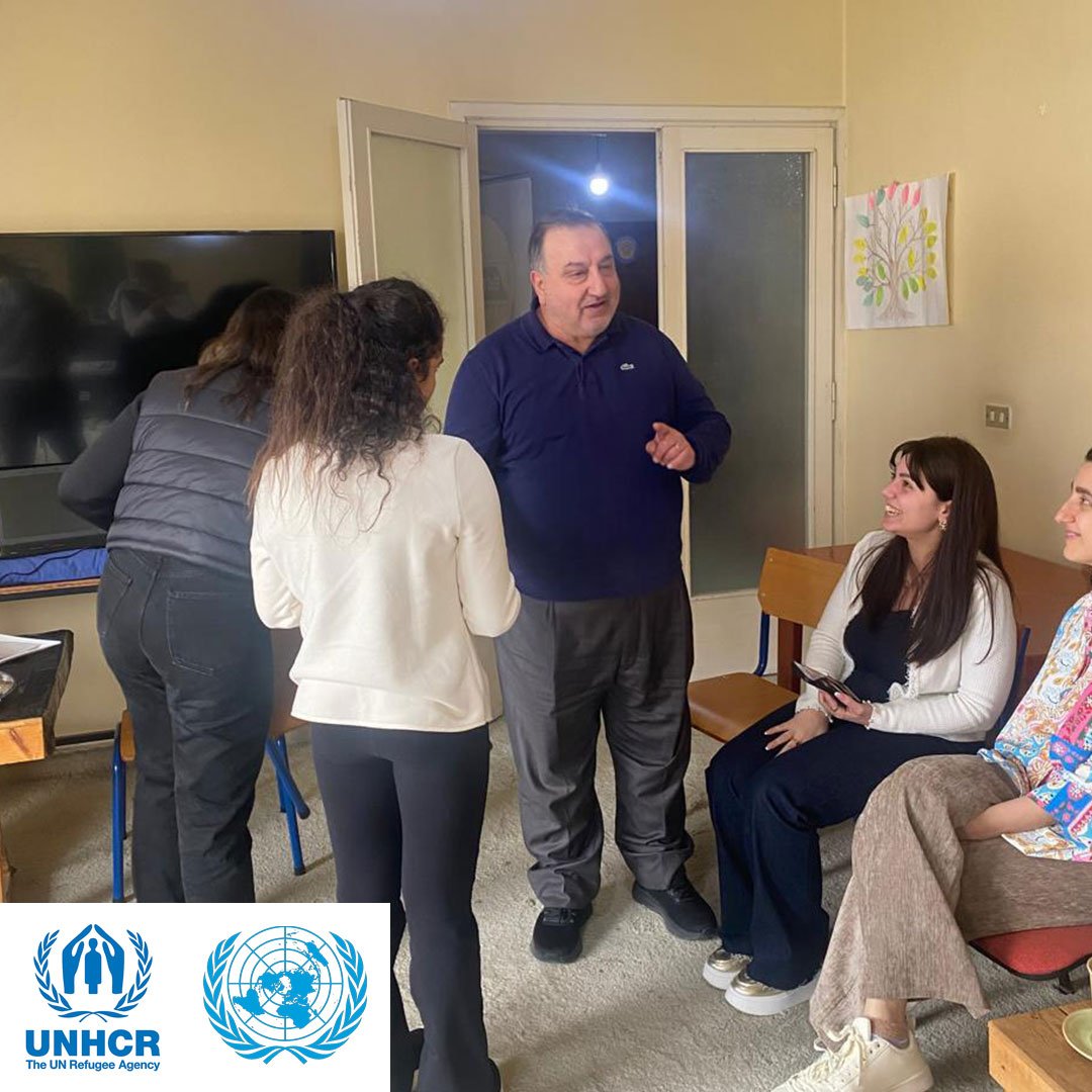 USJ students workshop day photo 1