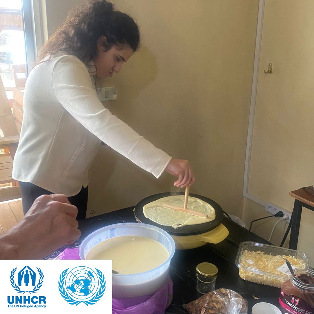 USJ students workshop day photo 11