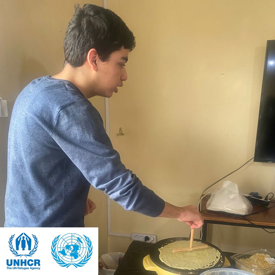 USJ students workshop day photo 12