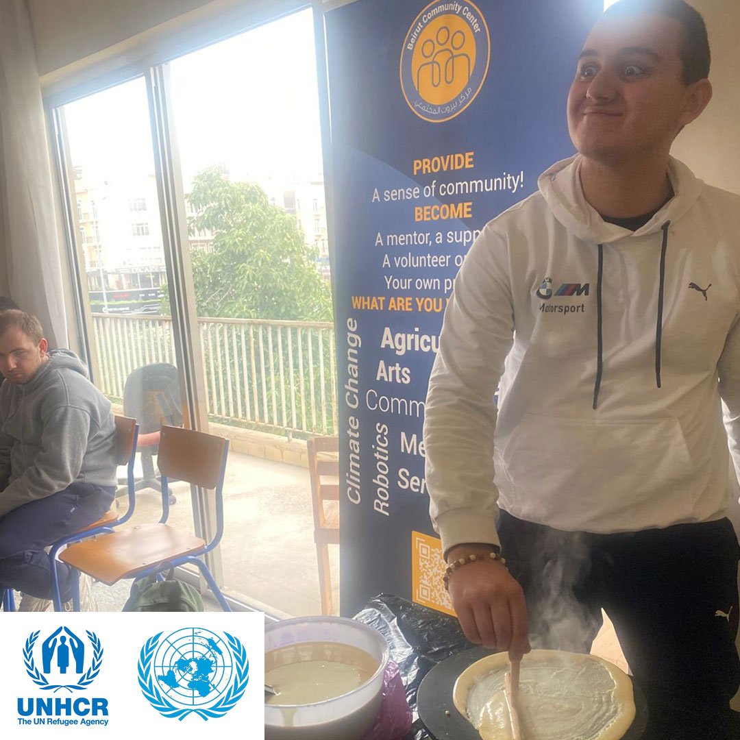 USJ students workshop day photo 15