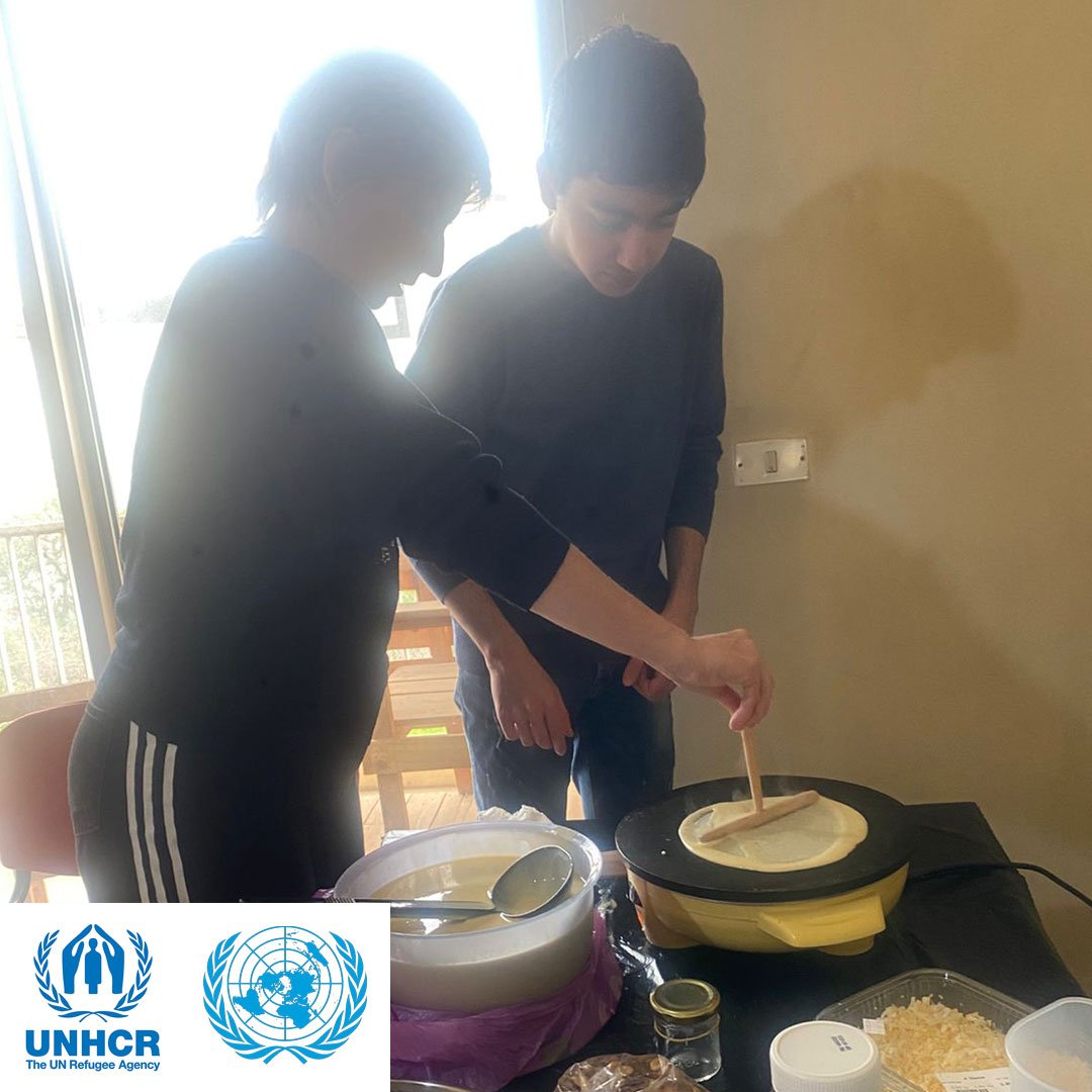 USJ students workshop day photo 16