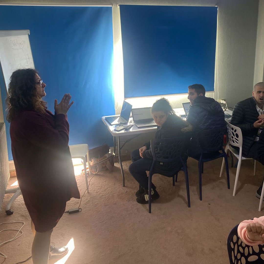 Empowerment program photo 2