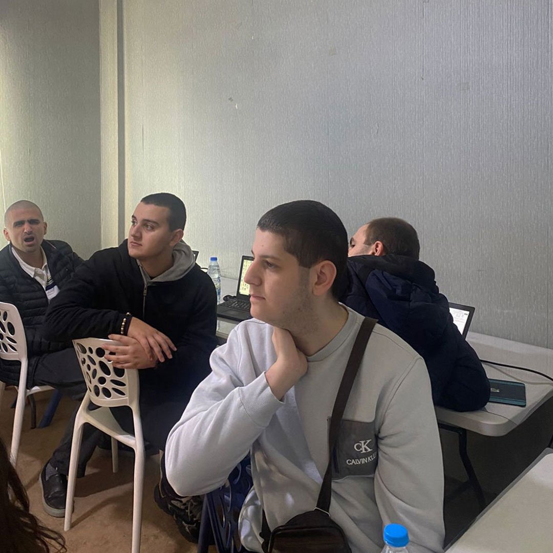 Empowerment program photo 3