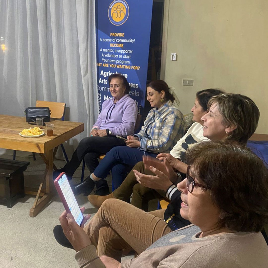 Singing and choir session photo 3