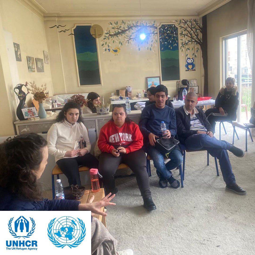 USJ students workshop day photo 3