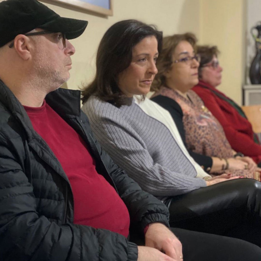 Annual meeting photo 3