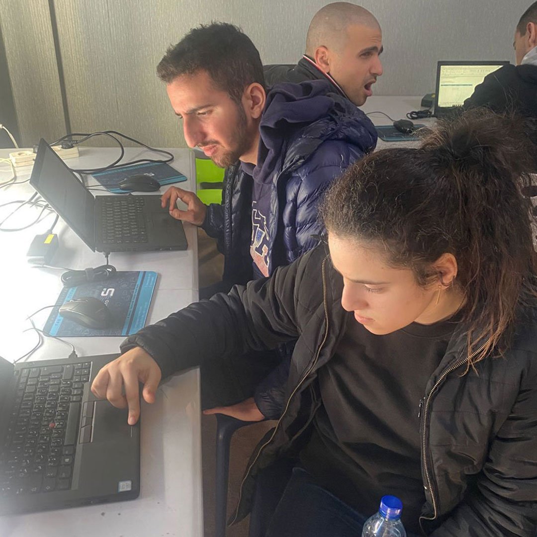 Empowerment program photo 4