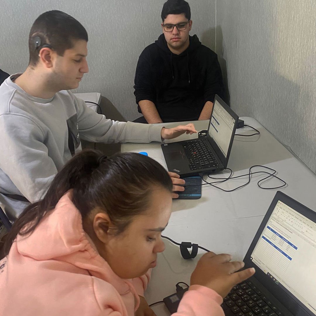 Empowerment program photo 5