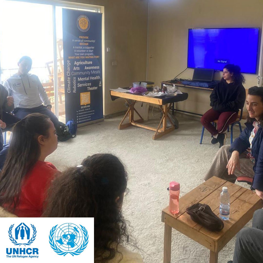 USJ students workshop day photo 5