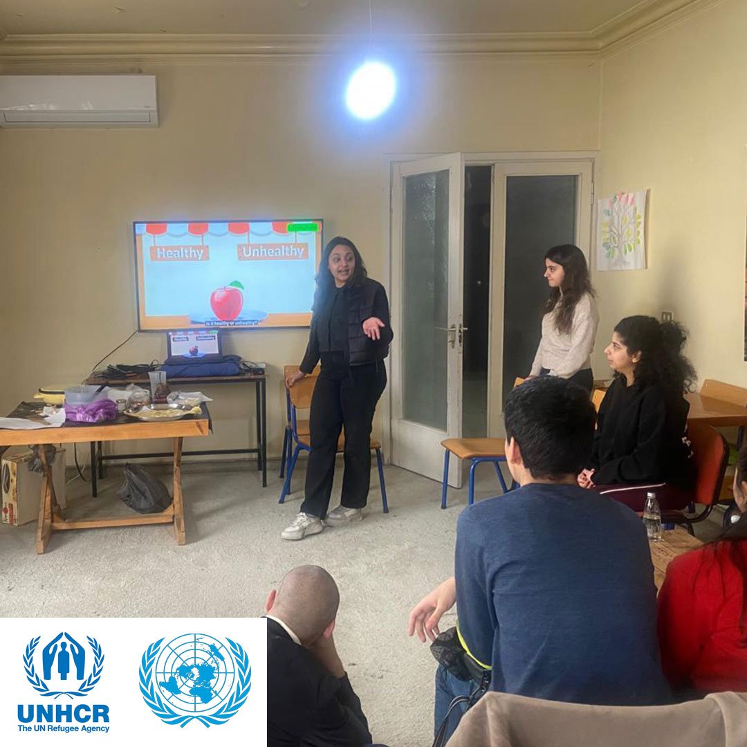 USJ students workshop day photo 6