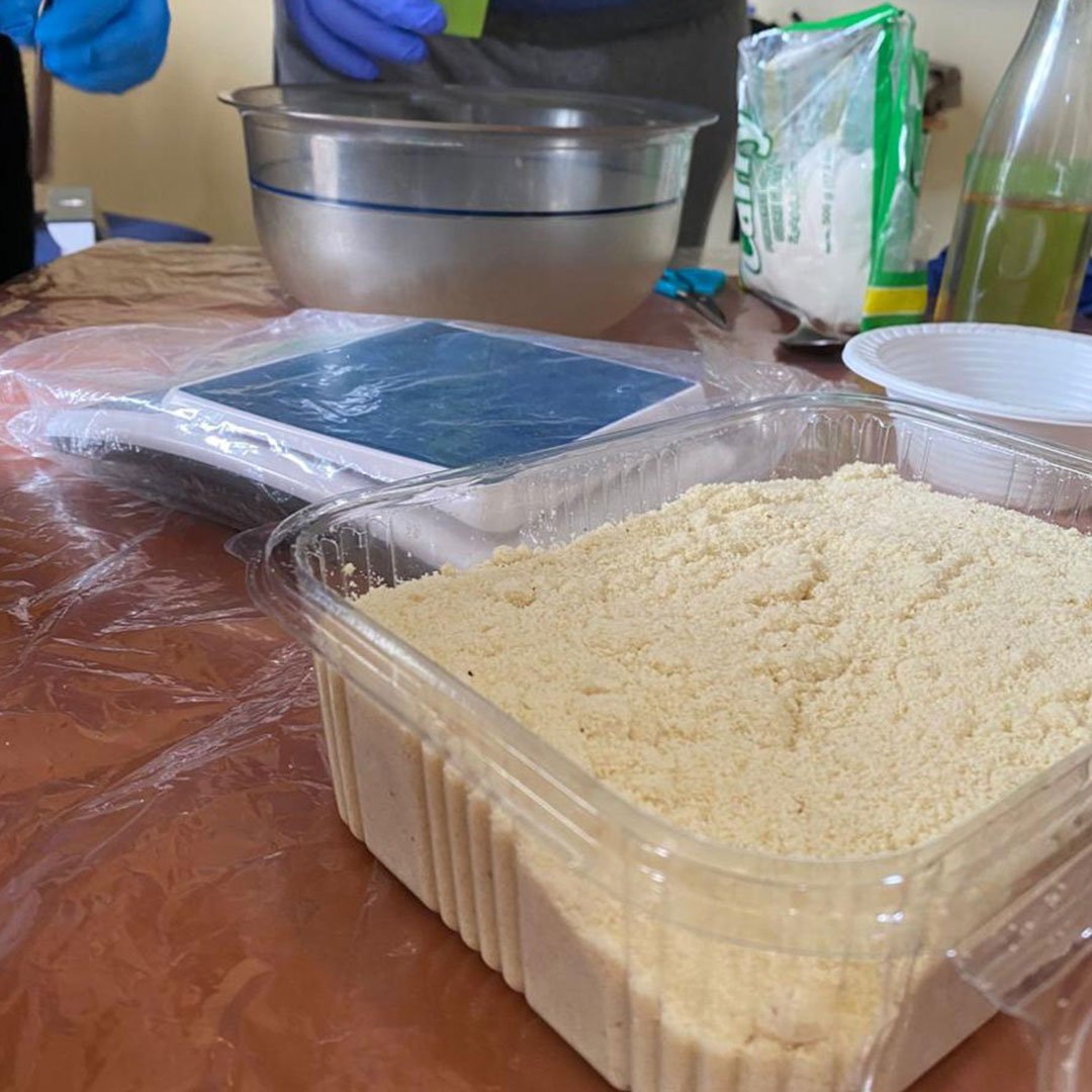 Chef Dimitri marzipan photo 6