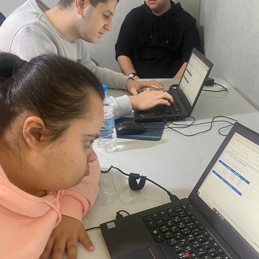 Empowerment program photo 6