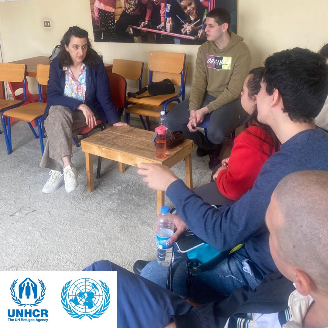 USJ students workshop day photo 7