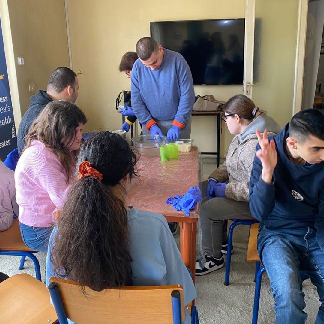 Chef Dimitri marzipan photo 7