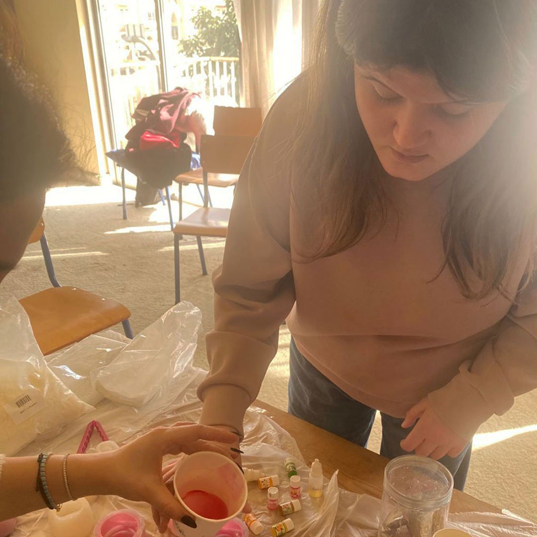 Empowerment day photo 8