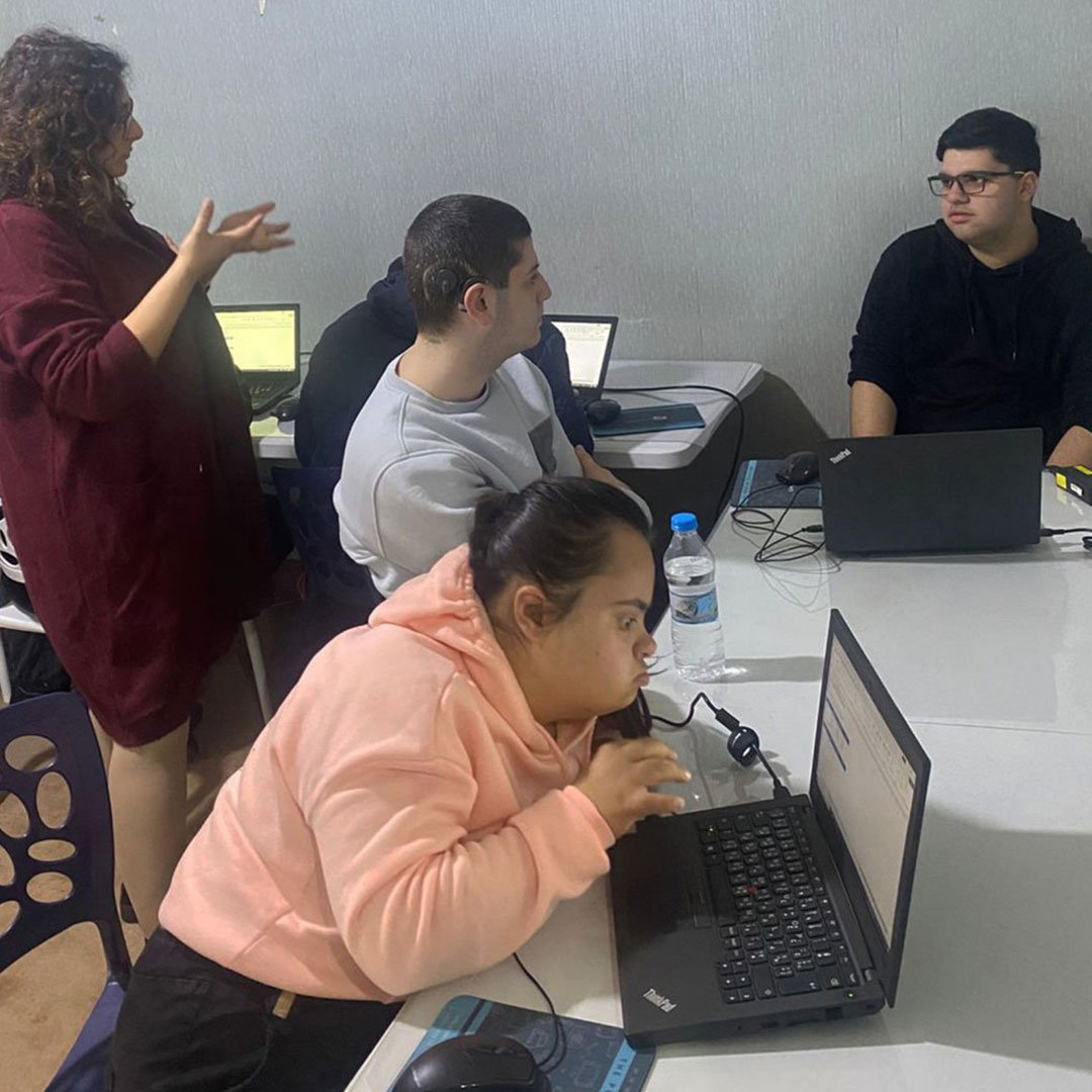 Empowerment program photo 8