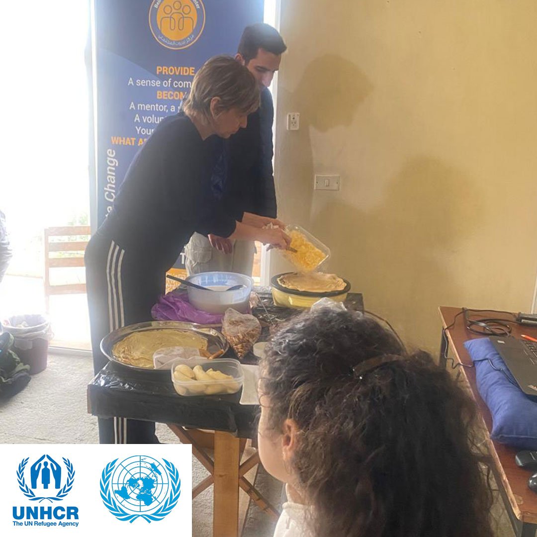 USJ students workshop day photo 8