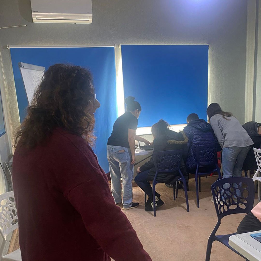 Empowerment program photo 9