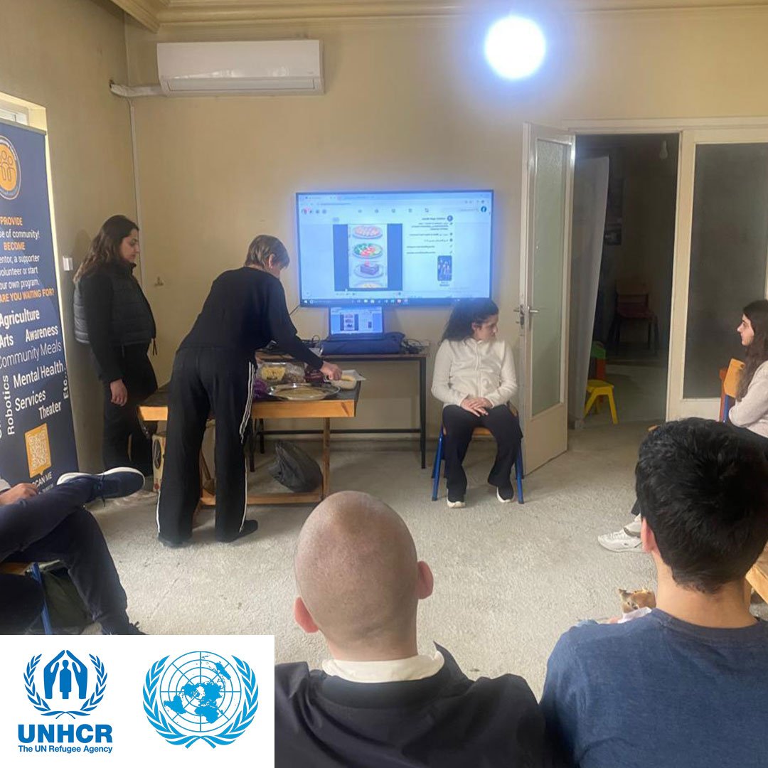 USJ students workshop day photo 9