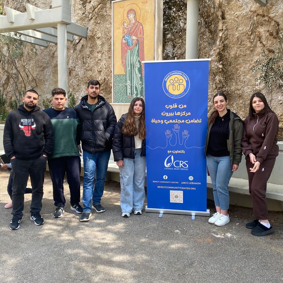 أبطال بكرا”… مساحة لنكون نحن | “Tomorrow’s Heroes”… A Space to Be Ourselves 2 2