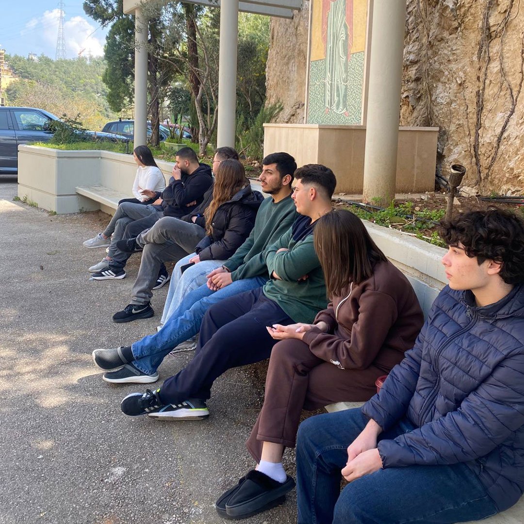 أبطال بكرا”… مساحة لنكون نحن | “Tomorrow’s Heroes”… A Space to Be Ourselves 3 2