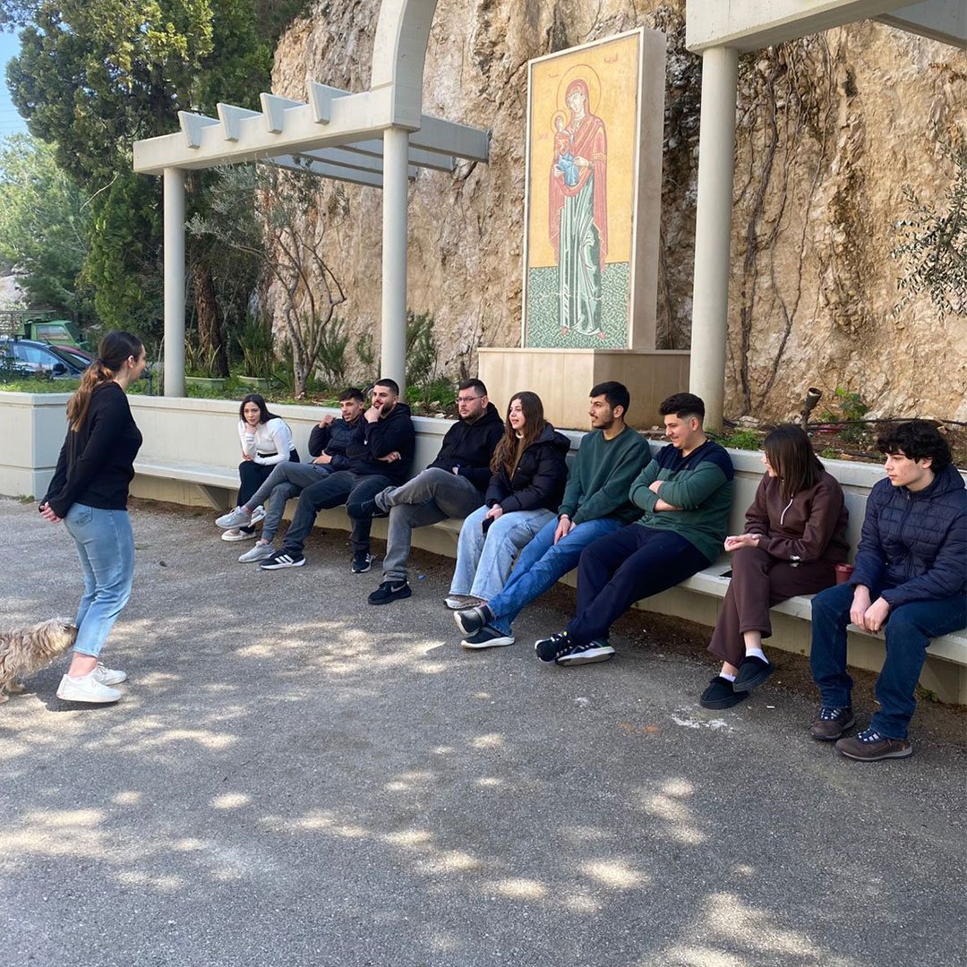 أبطال بكرا”… مساحة لنكون نحن | “Tomorrow’s Heroes”… A Space to Be Ourselves 5 2