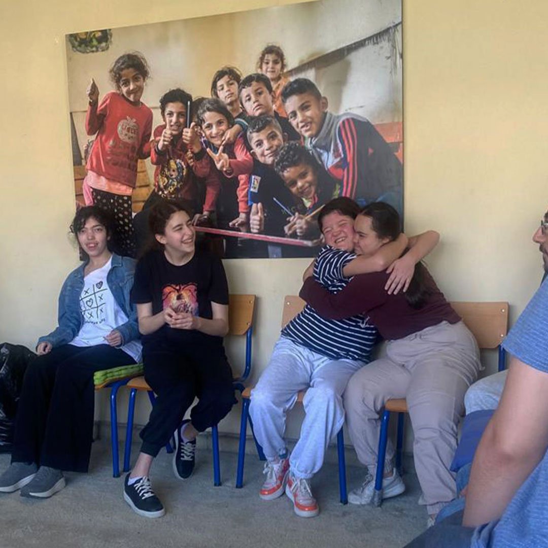 Workshop series closing gathering at Beirut Community Center - image 11