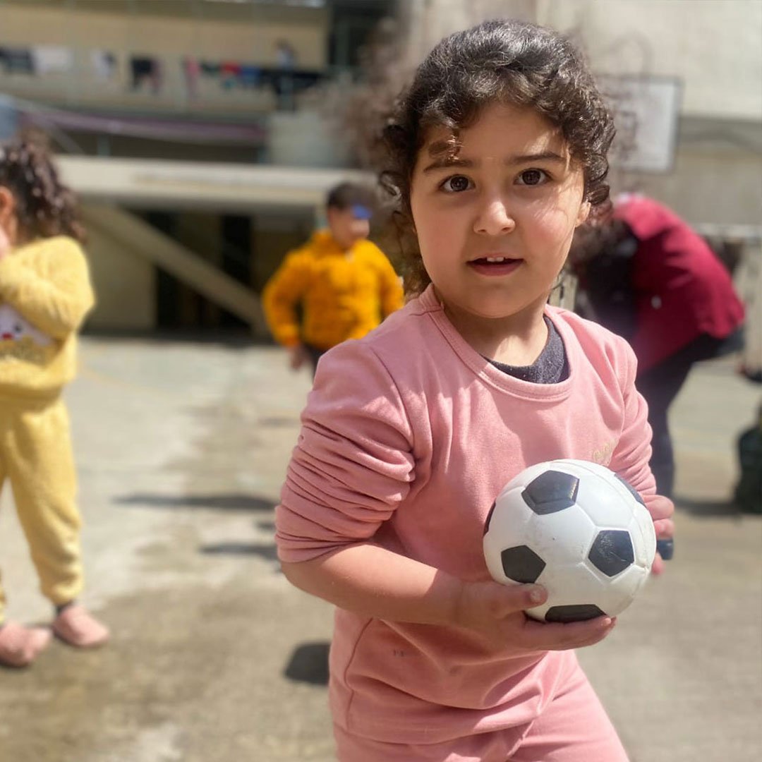 Beirut Community Center activity at Sin El Fil schools - image 2
