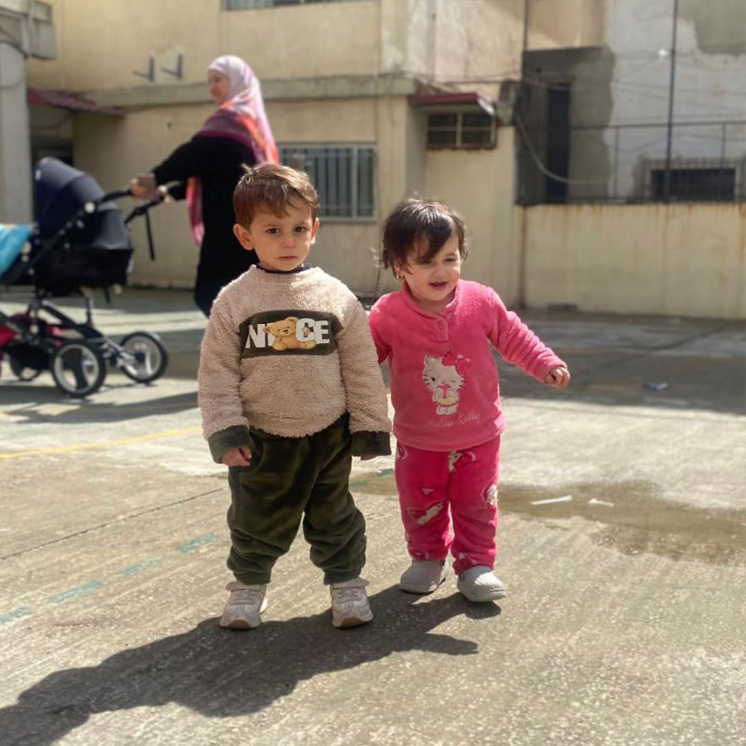 Beirut Community Center activity at Sin El Fil schools - image 4