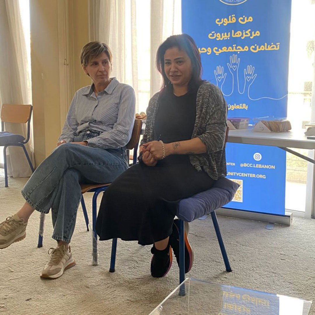 Best Maamoul gathering at Beirut Community Center - image 6
