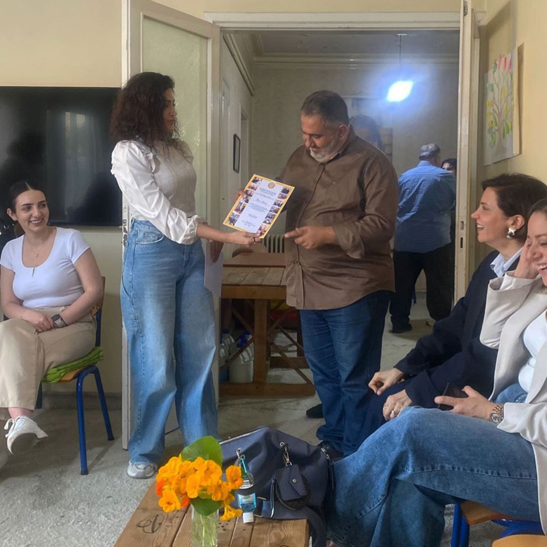 Best Maamoul gathering at Beirut Community Center - image 7